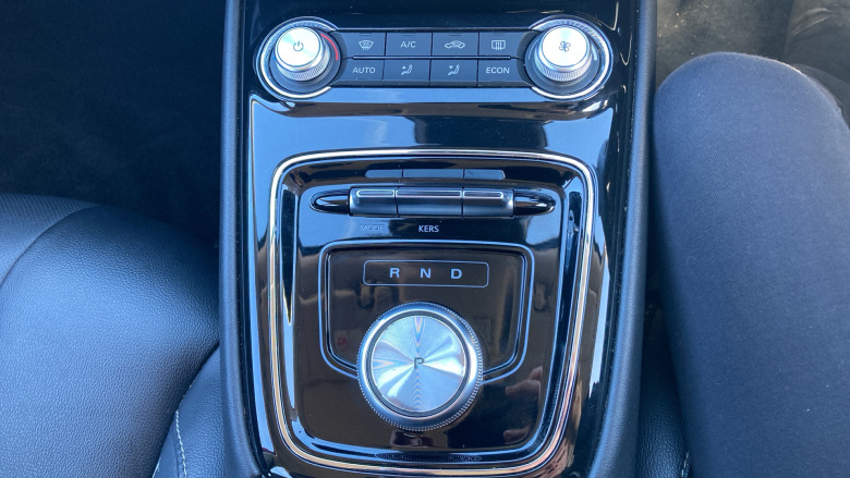 MG Mg5 115kW Exclusive EV 61kWh 5dr Auto Electric Estate